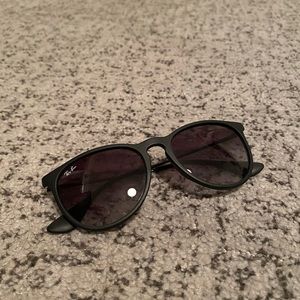 Rayban Erika Sunglasses